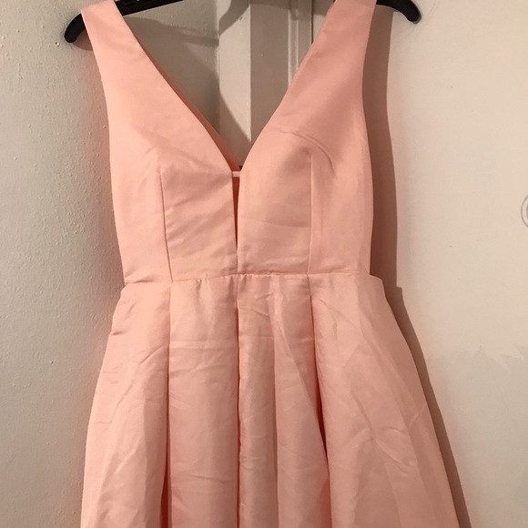 Hot and Delicious Dress - Picture 3 of 8